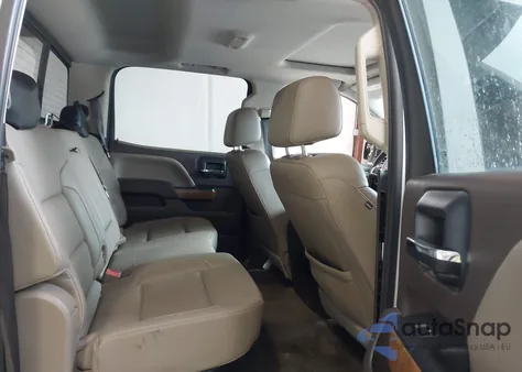 2017 GMC Sierra 1500 Slt from USA, damaged, VIN 3GTU2NEC9HG291178